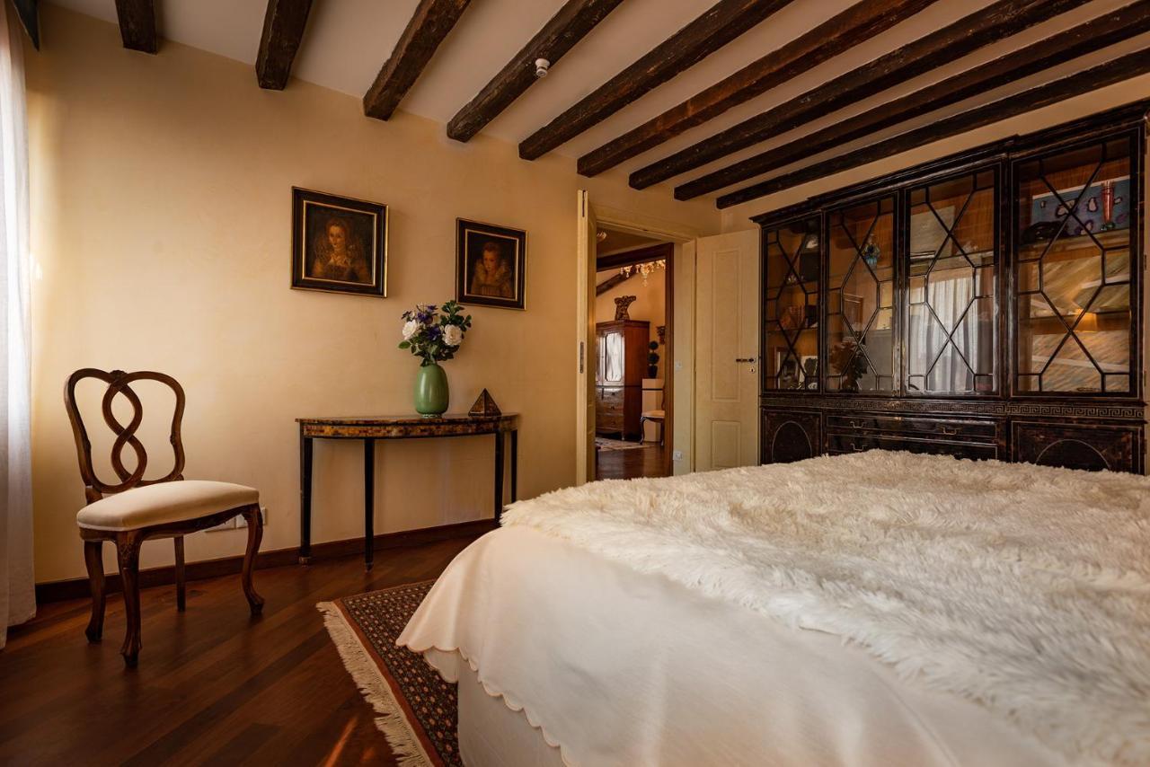 Penthouse With Rooftop Terrace And 360 Views Of Venice - Venice5Th エクステリア 写真