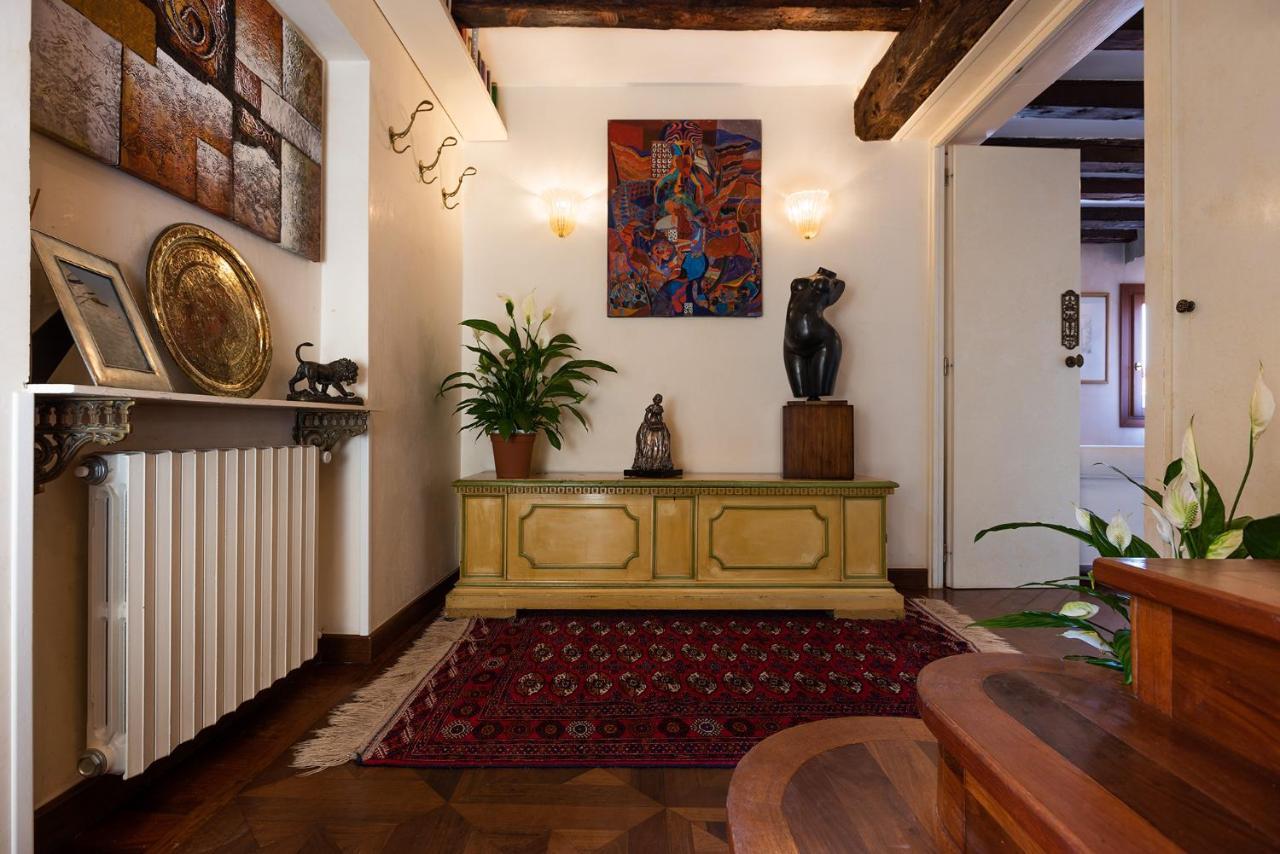 Penthouse With Rooftop Terrace And 360 Views Of Venice - Venice5Th エクステリア 写真