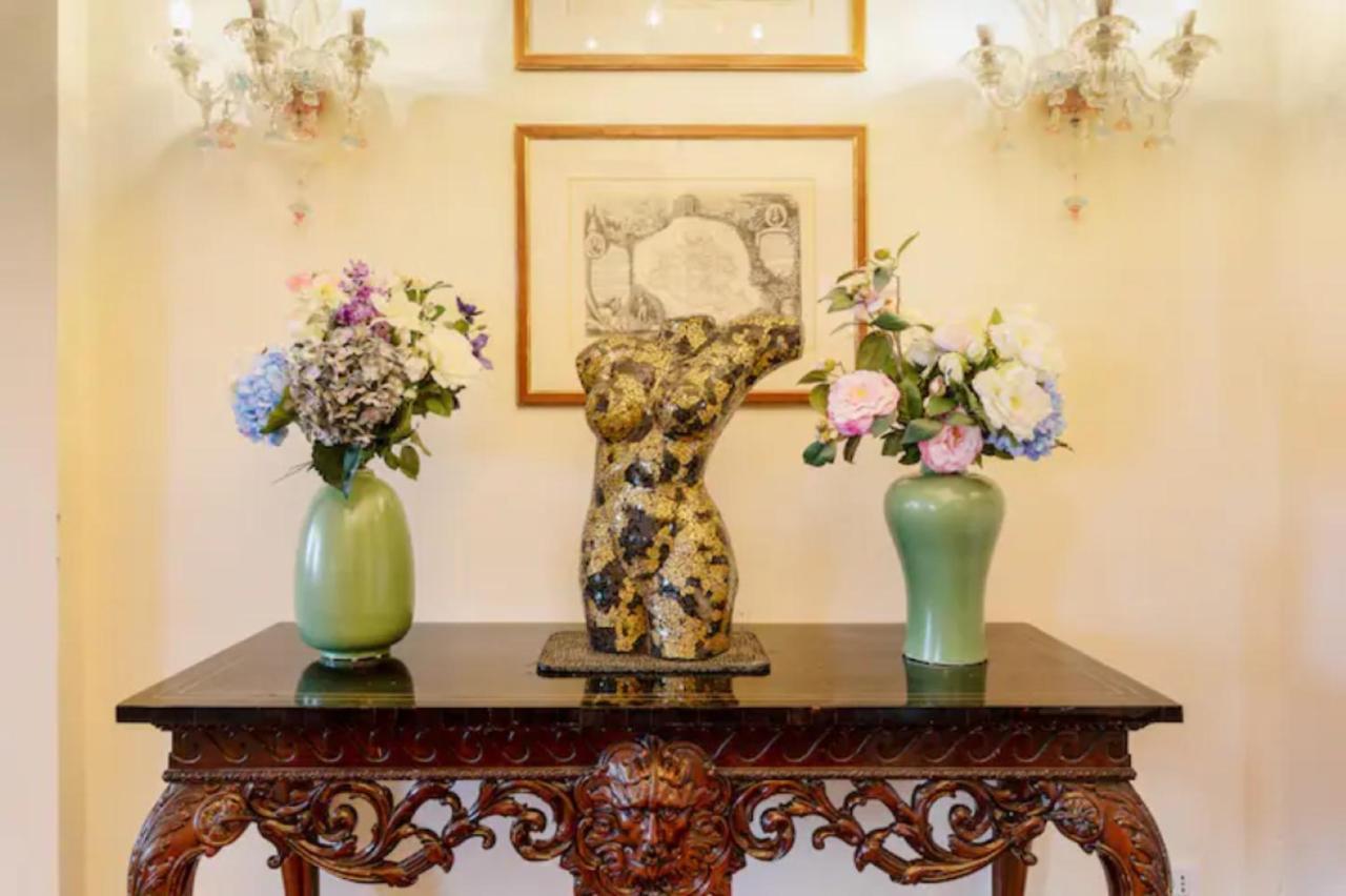 Penthouse With Rooftop Terrace And 360 Views Of Venice - Venice5Th エクステリア 写真