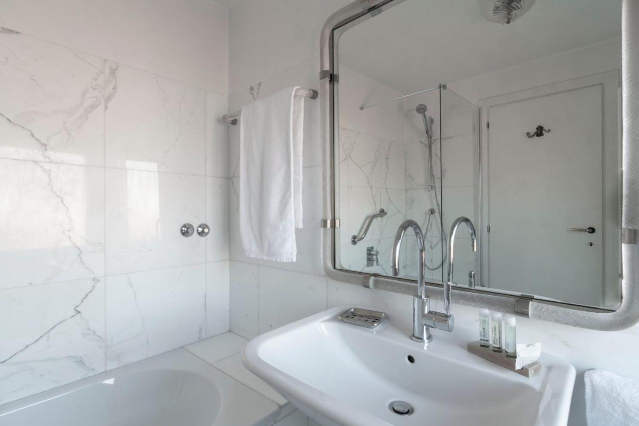 Penthouse With Rooftop Terrace And 360 Views Of Venice - Venice5Th エクステリア 写真