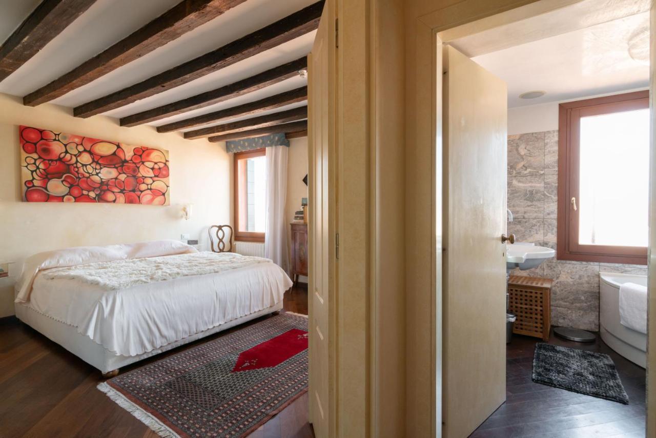 Penthouse With Rooftop Terrace And 360 Views Of Venice - Venice5Th エクステリア 写真